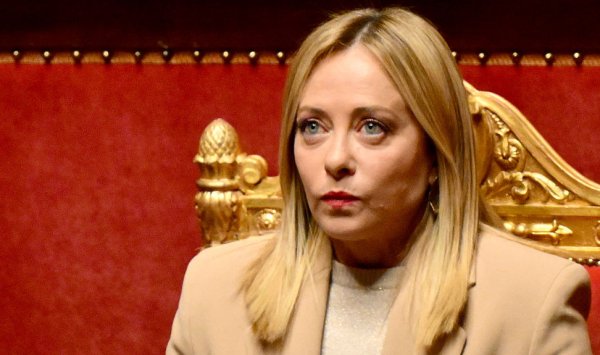 Мелони рассматривает возможность изменения избирательного законодательства, чтобы помочь своей заявке на переизбрание