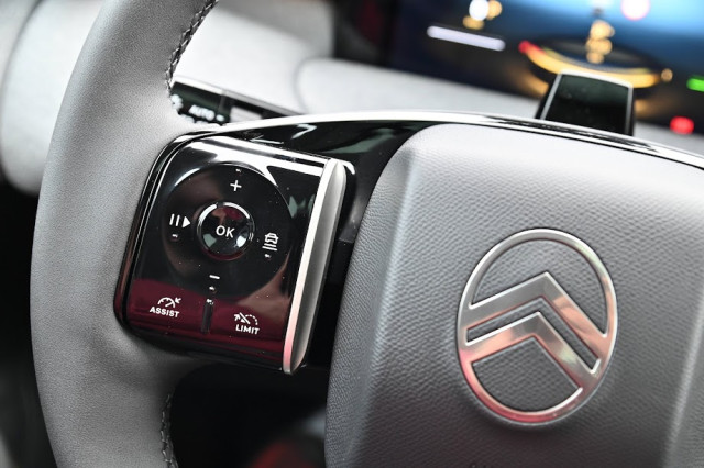 Ситроен С5 Аиркросс