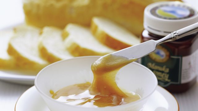 Мед Манука – один из самых ценных и уникальных натуральных продуктов в мире.