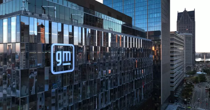 GM просит поставщиков автозапчастей отказаться от комплектующих из Китая, - Reuters