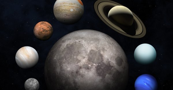 Ретроградный Юпитер испытает каждый знак зодиака