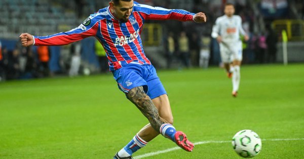 Колумбийский защитник нападает на европейских гигантов