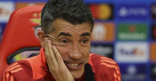 Бомба из Разграда: Легендарный тренер потребовал от Лудогорца 3,5 миллиона евро