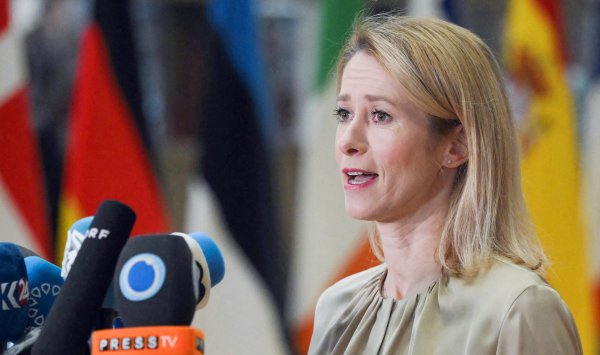 Европа против плана США и России о мире без участия Украины