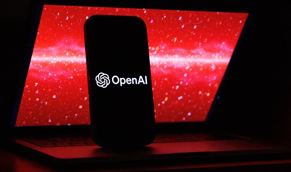 OpenAI разрабатывает полноценную экосистему и рассматривает возможность IPO в 2026 году.