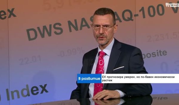 Еврозона не будет раздувать кредиты в нашей стране – банки сохранят свои деньги в ЕЦБ