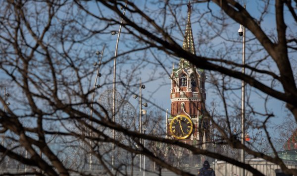 Советники Путина обсуждают планы борьбы с Трампом: Полный текст