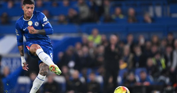 Звезда «Челси» покинул Аргентину