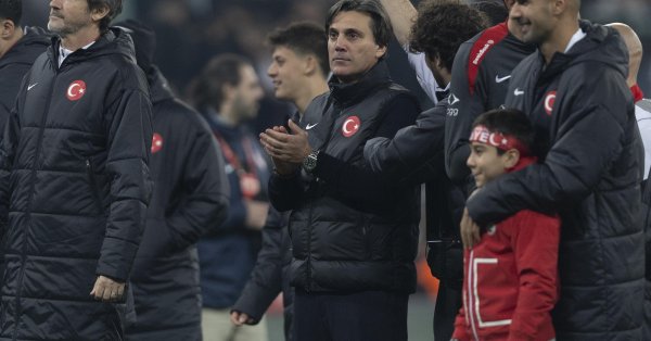 Монтелла объяснил, почему турки снова нападут на нас