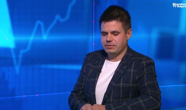 Болгарский стартап создал систему быстрого осмотра дорог с помощью дронов и искусственного интеллекта