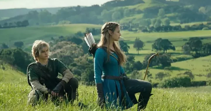 Линк, принцесса Зельда и красавицы Новой Зеландии в первых официальных кадрах адаптации The Legend of Zelda