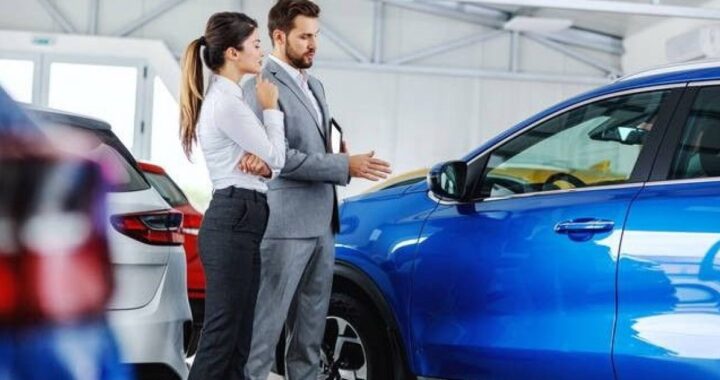 Новый или подержанный: какой автомобиль обеспечит вам такой же бюджет?