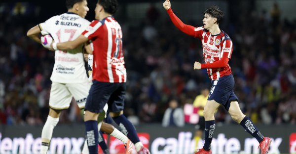 Мексиканская сенсация на грани истории