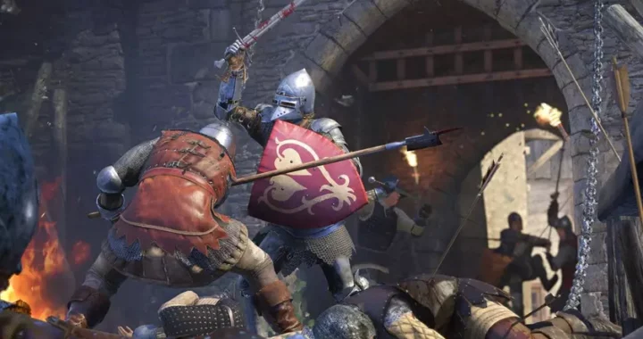 Чем удивит Warhorse? Автор Kingdom Come заинтриговал геймеров «чем-то новым»