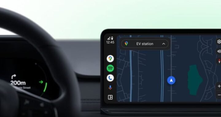 Карты Google получили ряд новых и очень интересных функций.