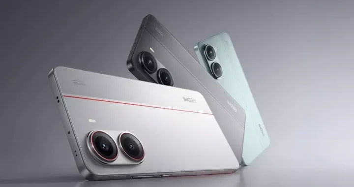 Инсайдер о Redmi Turbo 5 Pro: аккумулятор емкостью 9000 мАч, зарядка 100 Вт и полная защита от воды