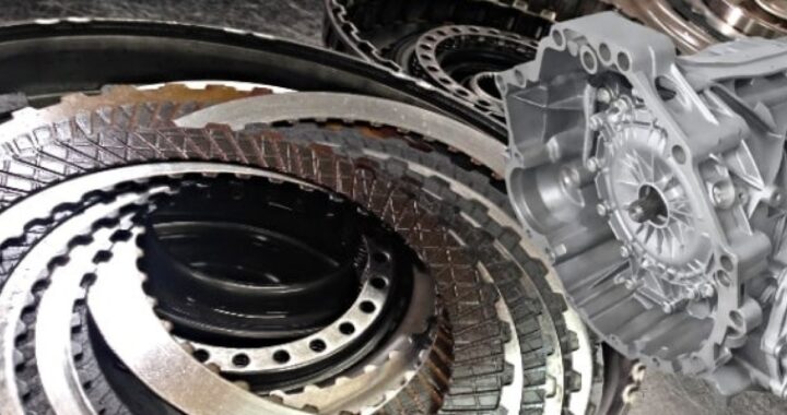 В чем разница между мокрым и сухим сцеплением?