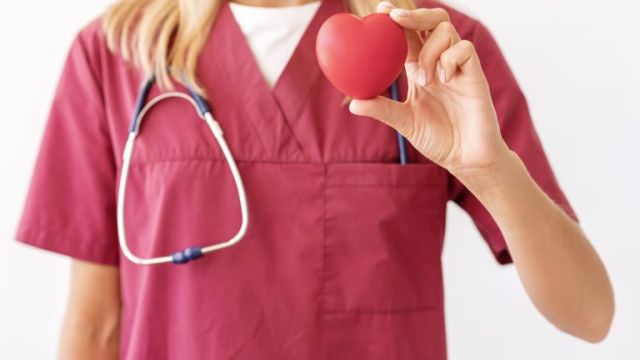 В Национальной кардиологической больнице запустили бесплатное обследование для онкологических больных