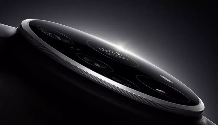Xiaomi 17 Ultra произведет революцию на рынке фотофлагманов: смартфон получит самый большой сенсор в отрасли