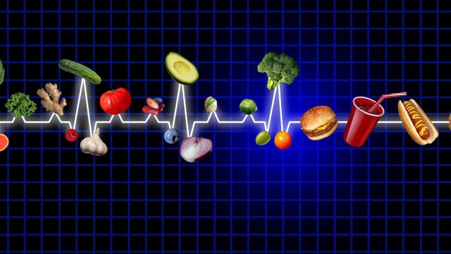 Каких продуктов следует избегать пациентам с фибрилляцией предсердий?