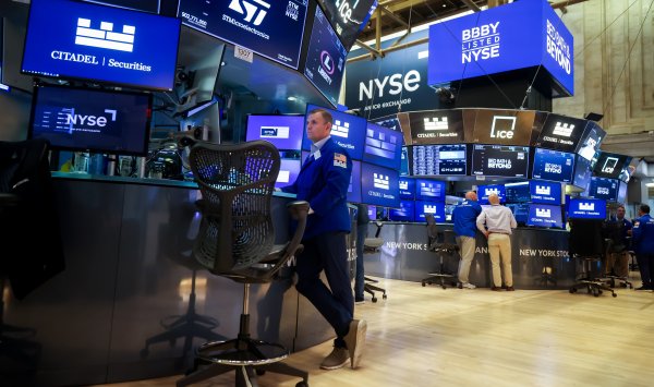 Акции технологических компаний — это не пузырь, впереди консолидация сектора искусственного интеллекта