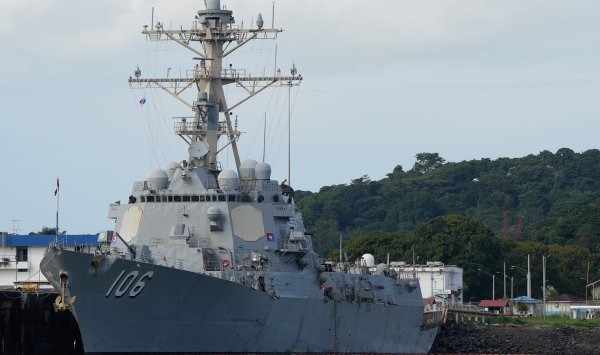 Действия Трампа против Венесуэлы разделяют регион из-за возможного удара