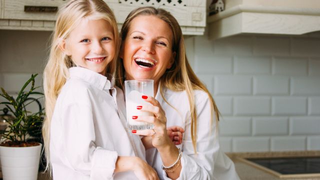 Дети и молочные продукты – почему они важны для их роста и здоровья?