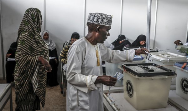 Более 100 человек погибли после выборов в Танзании, Amnesty предупреждает о кризисе