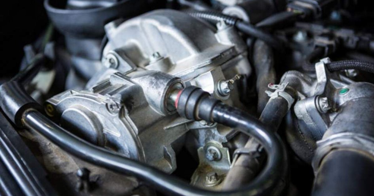 Как проверить давление топлива самостоятельно, не повредив двигатель?