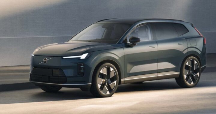 И Volvo сдалась – сохранив сжиженный нефтяной газ еще как минимум на 15 лет