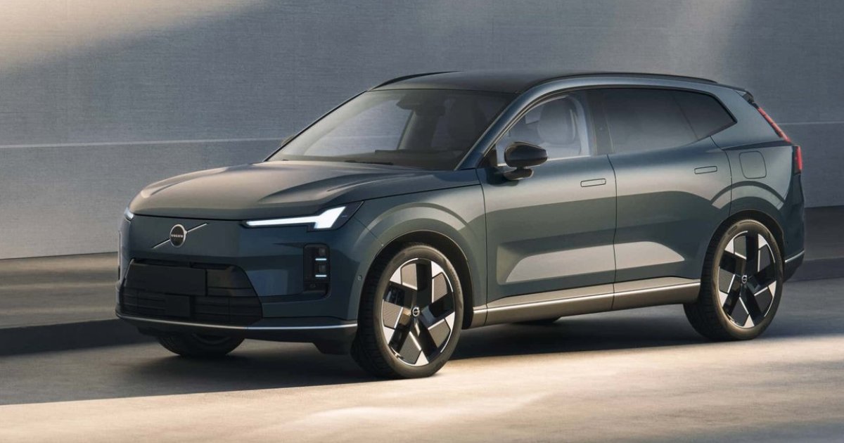 И Volvo сдалась – сохранив сжиженный нефтяной газ еще как минимум на 15 лет