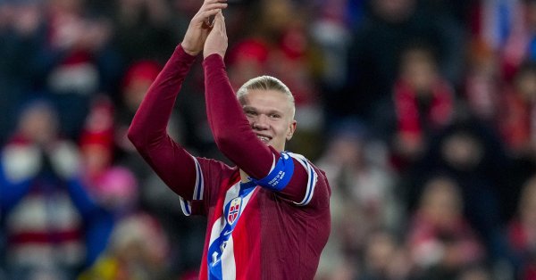 Из Италии в Италию! Норвегия возвращается на чемпионат мира спустя 28 лет.