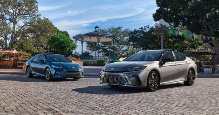 10 новых моделей, которые заслуживают внимания