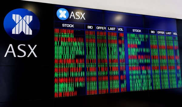 Ожидания снижения ставок в США поддерживают мировые акции