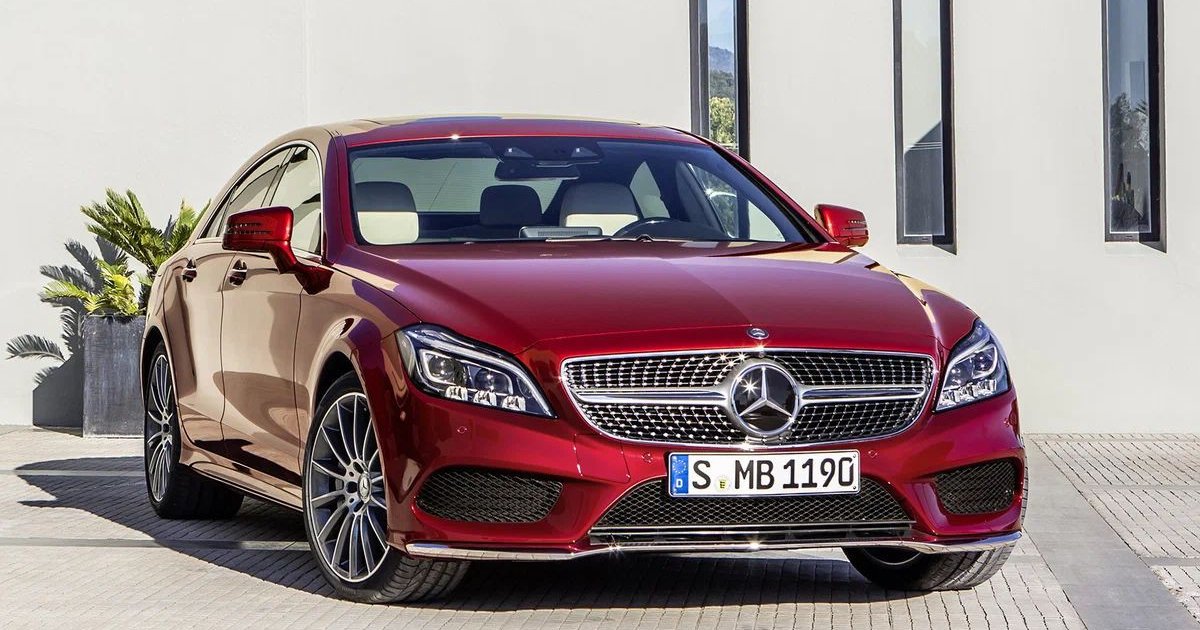 Большой, но проблемный: пять недолговечных V8