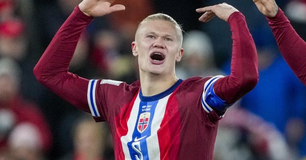 «Реал» правильно обыграл Эрлинга Хааланда