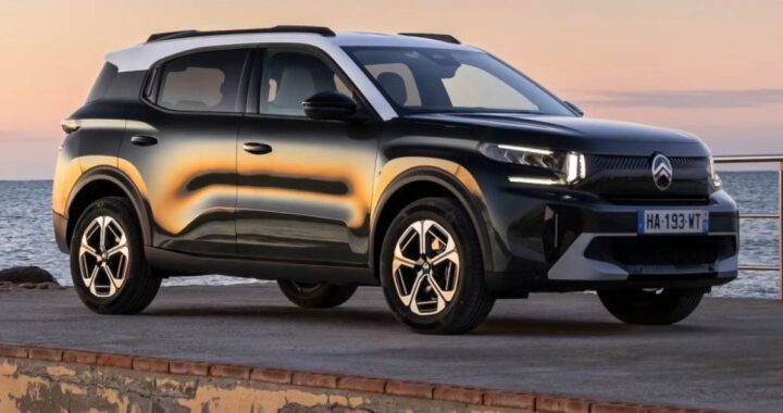 100 самых продаваемых новых автомобилей в Болгарии в этом году