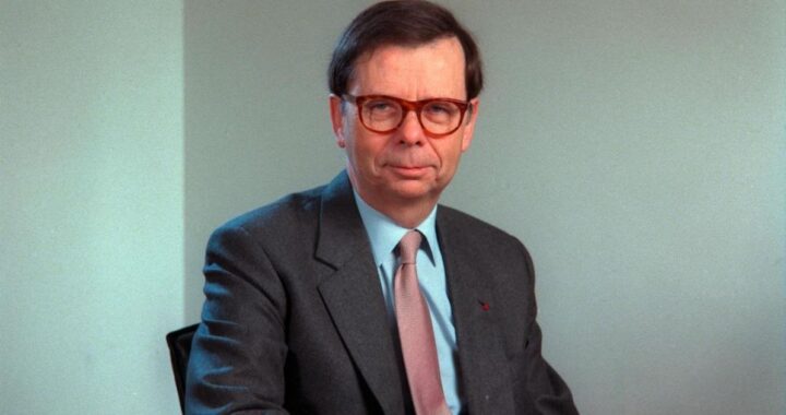 Умер архитектор трансформации Renault