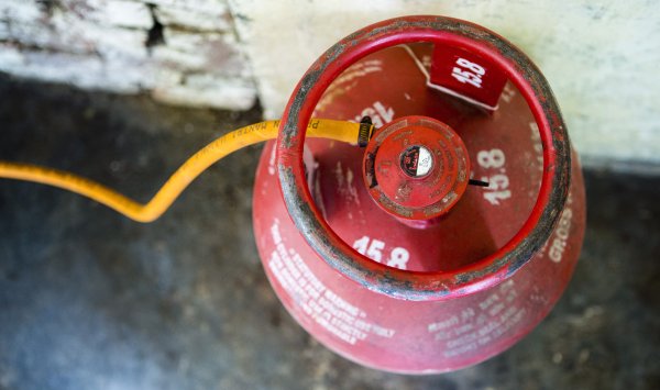 Индия подписала свой первый долгосрочный контракт по СПГ с США