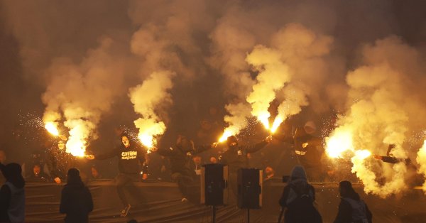 Нейробиология, стоящая за футбольным безумием: почему болельщики теряют рассудок во время матчей?