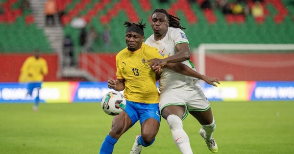 Нигерия в шаге от чемпионата мира