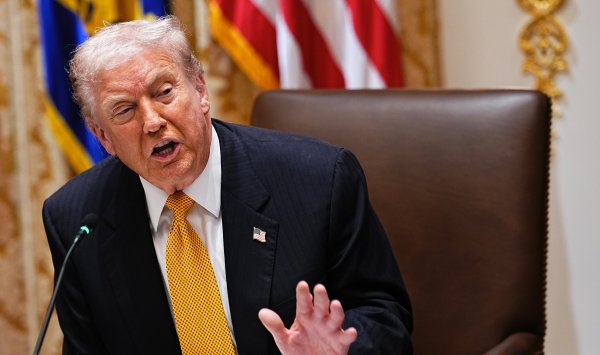 Трамп уже хочет, чтобы документы по делу Эпштейна были обнародованы