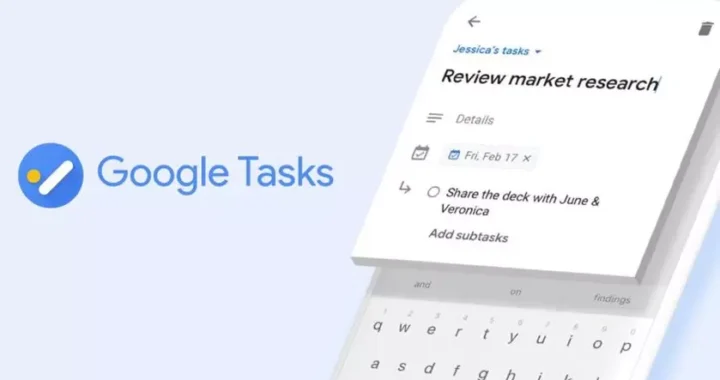 Календарь Google получит новую функцию для планирования задач