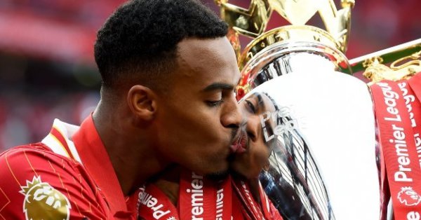 Отличные новости для Ливерпуля