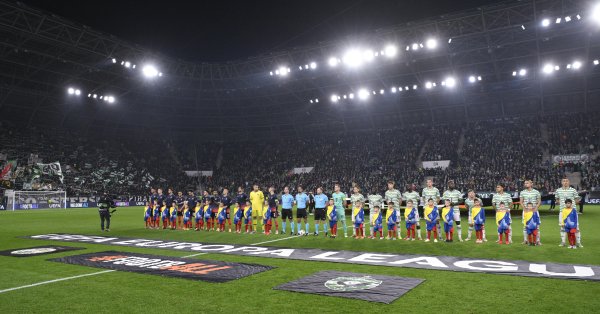 Чочев: Хорошо, что на перерыве мы проиграли всего 0:1