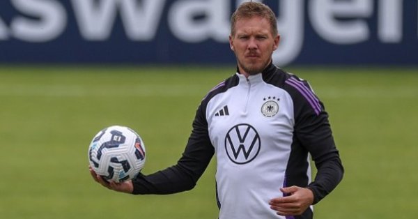 Нагельсман не даст «скамейке запасным» шанса, он хочет двух побед