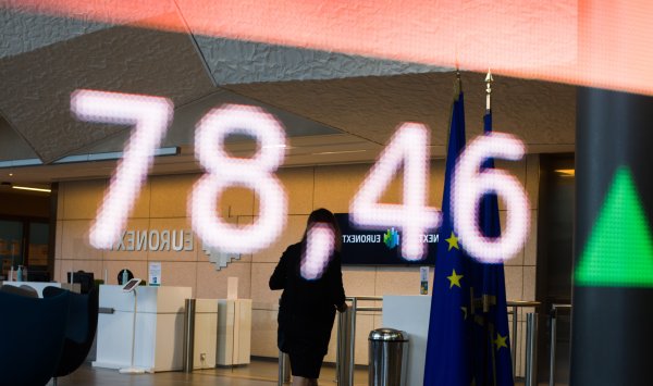 Начало недели предвещает новый рост акций по всему миру