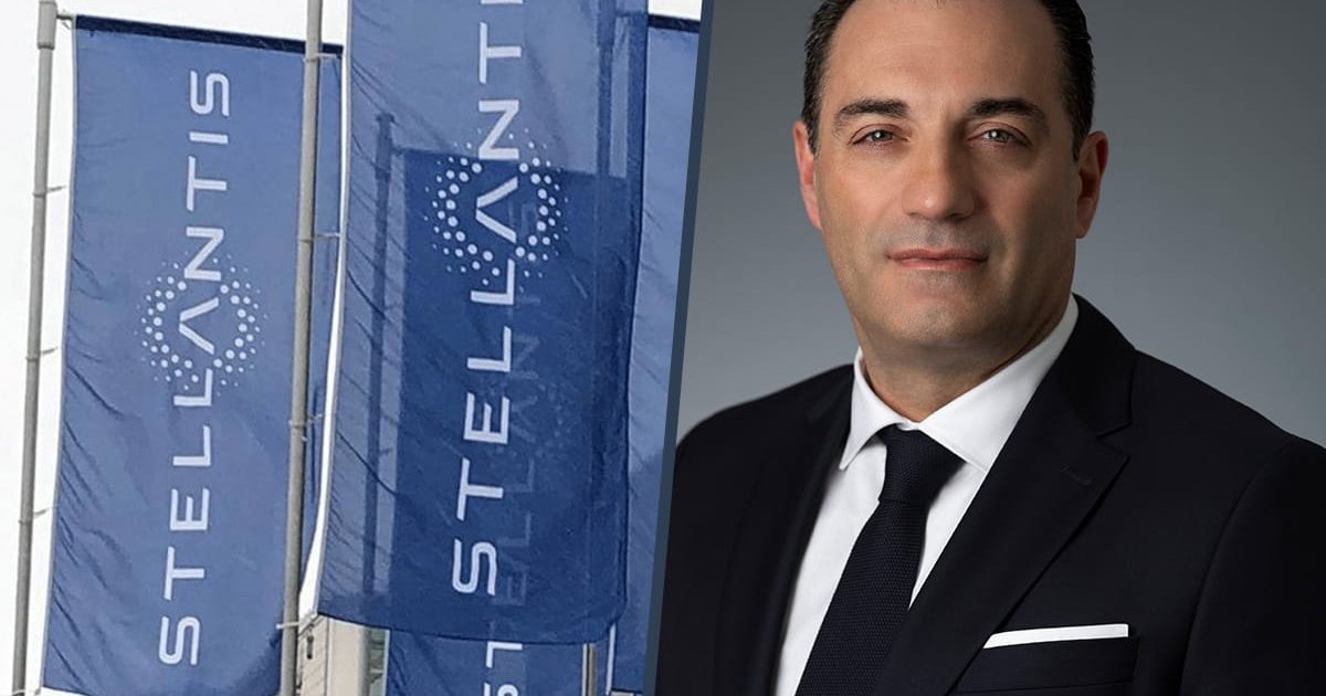 Стеллантис попросил еще 10 лет на электрификацию