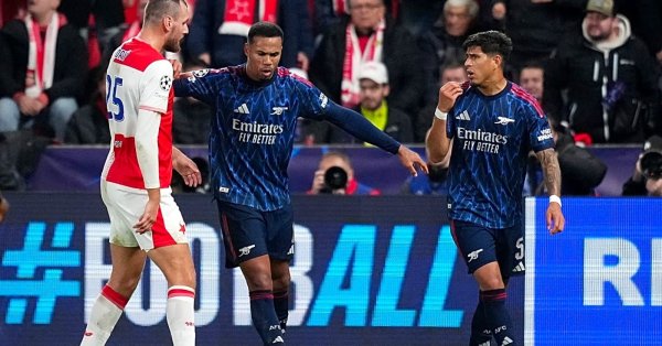 Защита «канониров» с кучей достижений после Праги