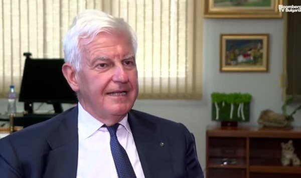 Бывший директор UniCredit: До введения евро для банков было важно быть ближе к клиентам